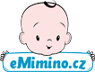 eMimino.cz - Logo