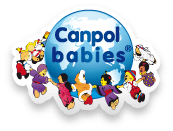 Vítáme podzim s  Canpol babies