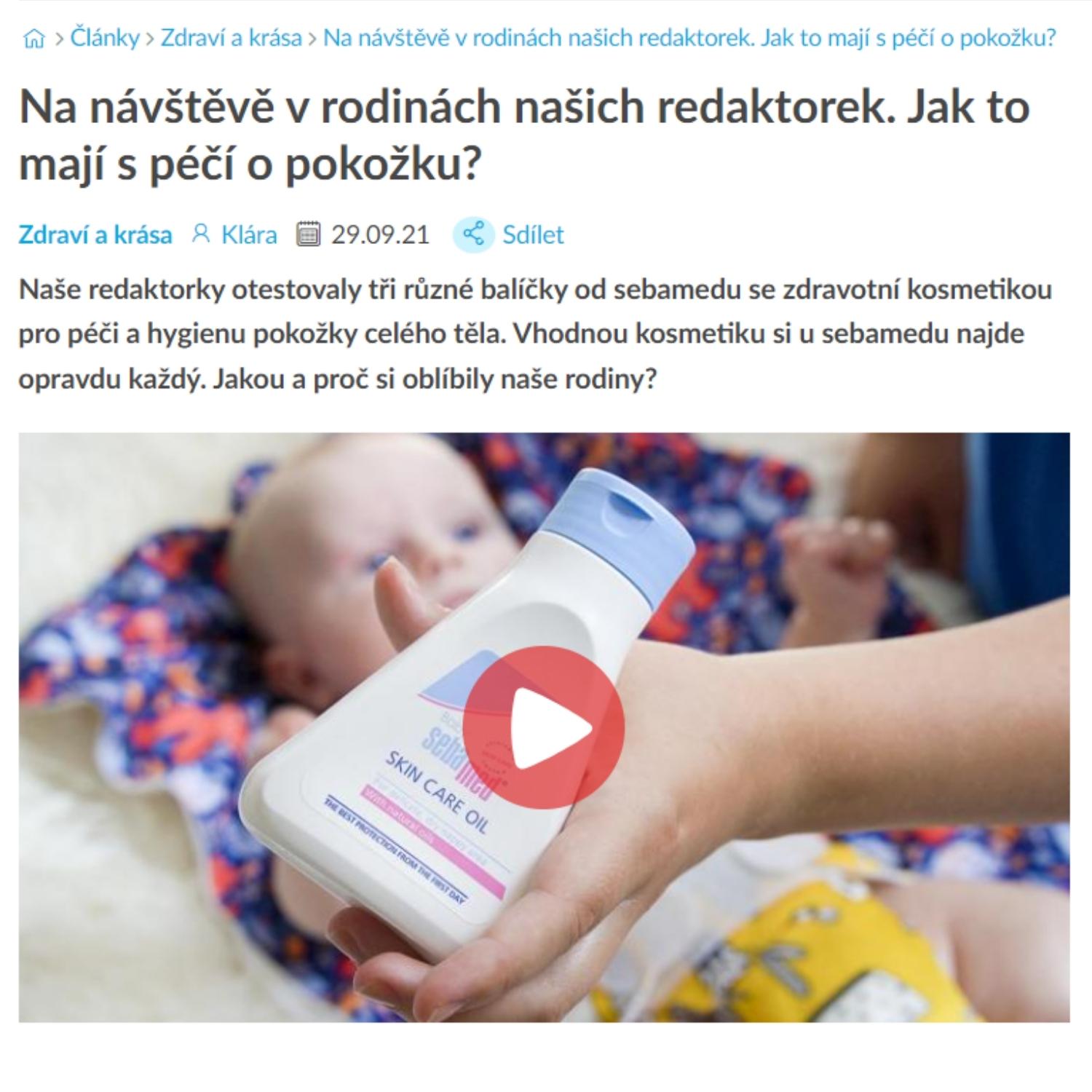 Redakční testování