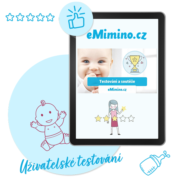 Uživatelské testování