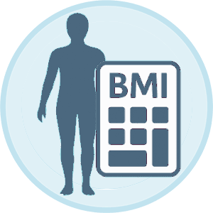 BMI, BRI a WHR indexy