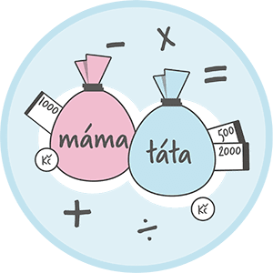 Výpočet rodičovských příspěvků