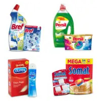 Drogerie